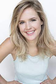 Amelia Jackson-Gray’s Wiki, Net Worth, Spouse, Family Background, Hot Photos, Measurement, And More.