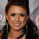 Eva Angelina's Wiki, Net Worth, Spouse, Family Background, Hot Photos, Measurement, And More.