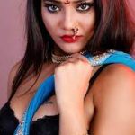 Ruks Khadagale's Wiki, Net Worth, Spouse, Family Background, Hot Photos, Measurement, And More.