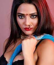 Ruks Khadagale's Wiki, Net Worth, Spouse, Family Background, Hot Photos, Measurement, And More.