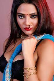 Ruks Khadagale's Wiki, Net Worth, Spouse, Family Background, Hot Photos, Measurement, And More.