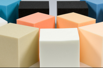 The Ultimate Guide to Buying Foam in the UK: Everything You Need to Know