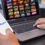 Ensuring Secure Transactions: The Trustworthiness of PayPal at Online Casinos