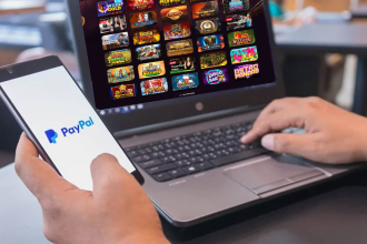 Ensuring Secure Transactions: The Trustworthiness of PayPal at Online Casinos