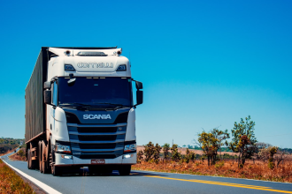 How To Have Better Control Over Your Company's Fleet?