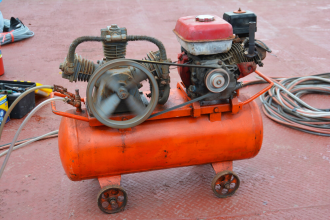 5 Tips for Buying a Used Diesel Generator