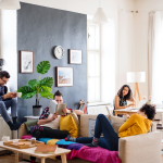 What Are Your Options for Student Housing?