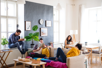 What Are Your Options for Student Housing?