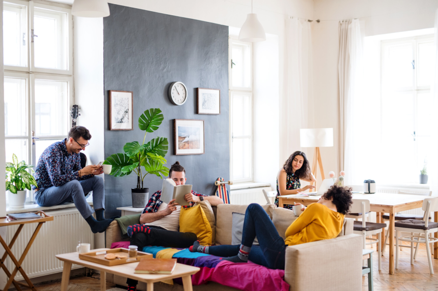 What Are Your Options for Student Housing?