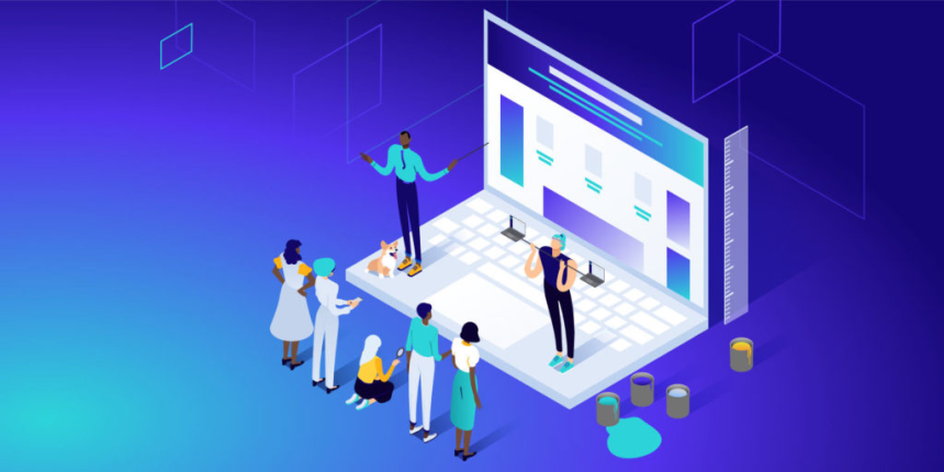 Creating a Website that Engages and Converts Visitors in Sydney