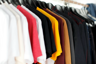 6 Clothing Details That Are Great For Showing Off