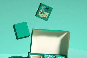 Tuck Top Mailer Boxes: The Game-Changer in Custom Packaging