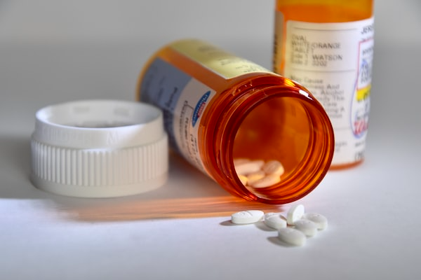 Medication safety