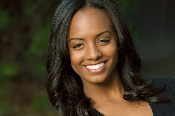 Ashley Calloway (Vanessa Bell Calloway's daughter) Wiki, Net Worth, Spouse, Family Background, Hot Photos, Measurement, And More.