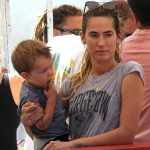 Saint Lazslo Wentz’s Wiki, Net Worth, Spouse, Family Background, Hot Photos, Measurement, And More.