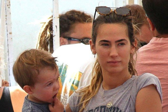 Saint Lazslo Wentz’s Wiki, Net Worth, Spouse, Family Background, Hot Photos, Measurement, And More.