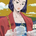 Who is Tomoko Higashikata?