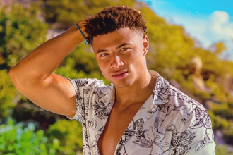 Chase DeMoor’s Wiki, Net Worth, Spouse, Family Background, Hot Photos, Measurement, And More.