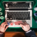 Emerging Trends in Online Casino