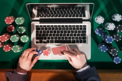 Emerging Trends in Online Casino