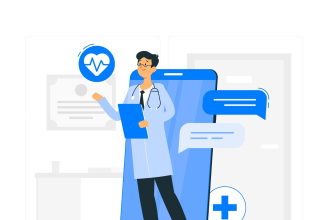 The Role of Chronic Care Management Apps in Alleviating Stress for People with Chronic Illnesses