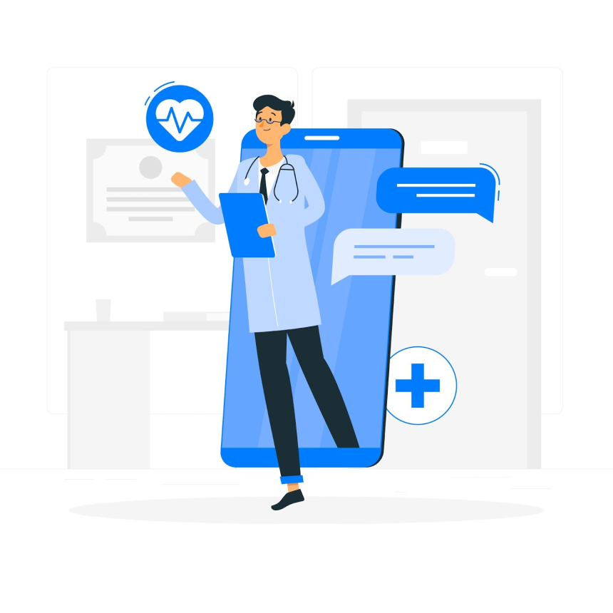 The Role of Chronic Care Management Apps in Alleviating Stress for People with Chronic Illnesses