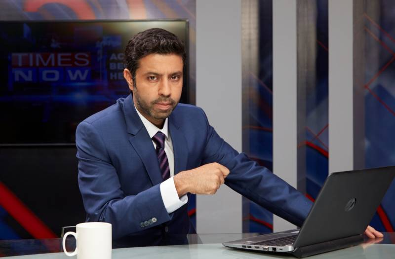Rahul Shivshankar's Wiki, Net Worth, Spouse, Family Background, Hot Photos, Measurement, And More