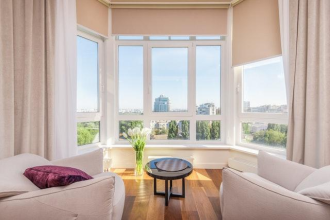 5 Things to Consider Before Buying a Penthouse in NYC