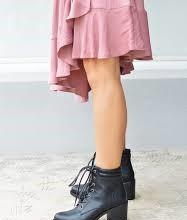 Things To Remember Before Buying Lace up heeled Boots