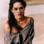 Dany Verissimo’s Wiki, Net Worth, Spouse, Family Background, Hot Photos, Measurement, And More.