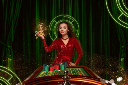 Booming Casino Games