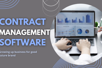 Contract Management Software