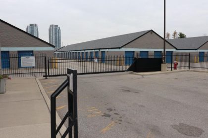Self Storage