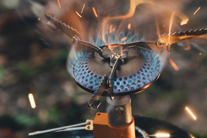 Camping Stove