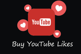 Buy YouTube Likes