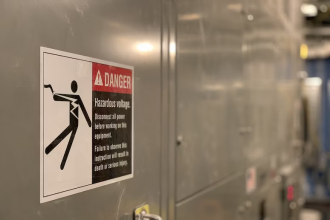 Safety Signs