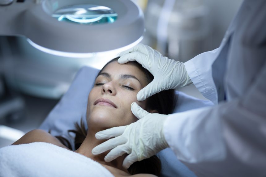 Cosmetic Surgery