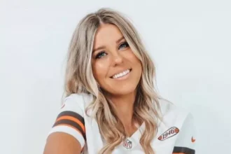 Jessica Kyle's Wiki, Bio, Net Worth, Age, Spouse, Family Background, Education, Body Measurement, and More. 