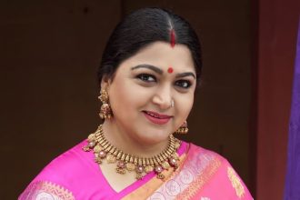 Khushboo's Wiki, Net Worth, Spouse, Family Background, Hot Photos, Measurement, And More.