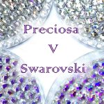 What's the Difference Between Preciosa and Swarovski Crystals?