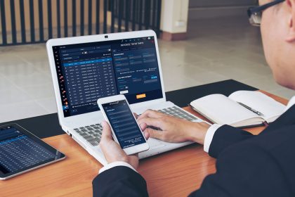 Data-Driven Decision Making: Harnessing the Power of NEMT Software Analytics