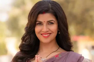 Nimrat Kaur's Wiki, Net Worth, Spouse, Family Background, Hot Photos, Measurement, And More.