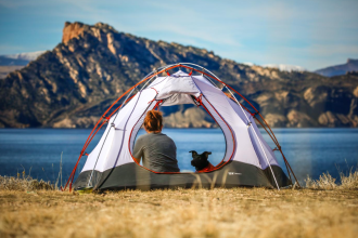 Outdoor Gifts for Mom: Prepare for Hiking Trips With Portable Power Stations