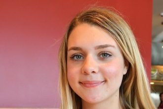 Gabbie Carter's Wiki, Net Worth, Spouse, Family Background, Hot Photos, Measurement, And More.