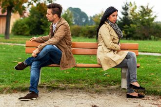 How Stress Hurts the Relationship with Your Partner