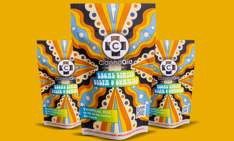What Are Delta 9 Edibles, and How Do They Differ from Other Cannabis Edibles?