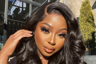uvme Hair Glueless Wig