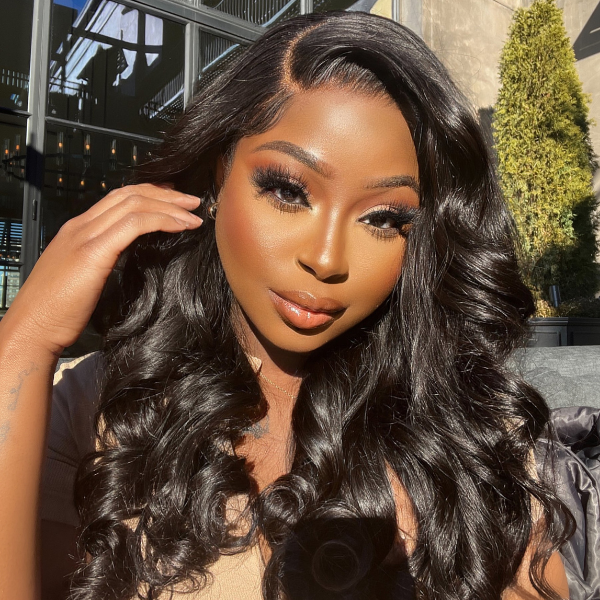 uvme Hair Glueless Wig