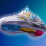 KICKS CREW's Revolutionary Product Launch: Introducing the Rigorer AR1
