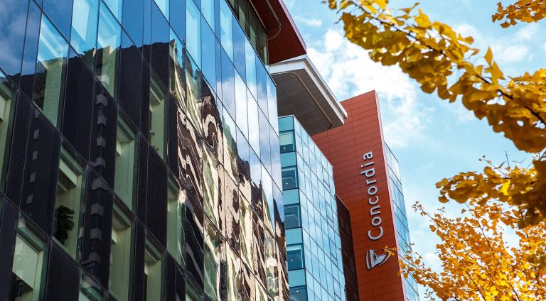How to get admission into Concordia University As an International Students